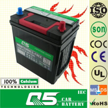DIN 53504 12V35AH Free Maintenance for Electric Toy and Light Motor Mobile Battery